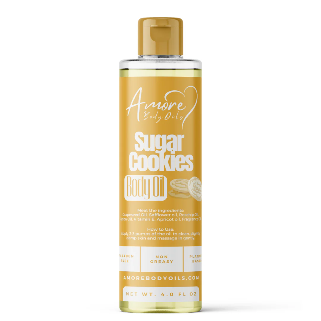 Dessert Scents