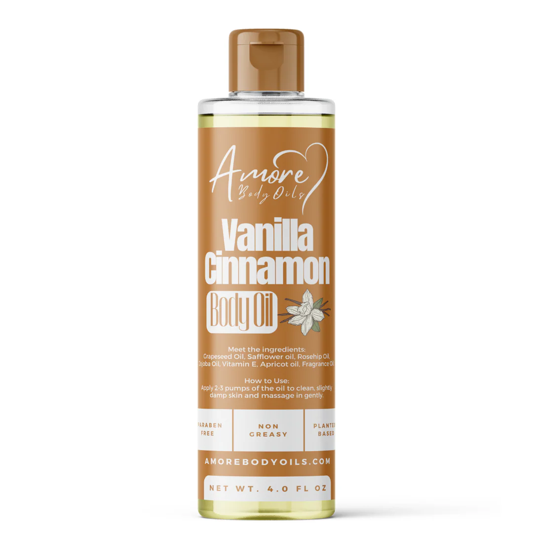 Body Oils